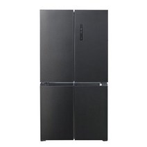 캐리어 4도어 냉장고 HRF-SN566BFP (566L 세미빌트인), 상세페이지참조