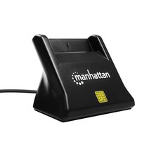 MDF4502 Coms USB 2.0 스마트 카드(IC카드) 탁상형 리더기