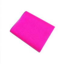 웨딩 사이트 어레인지 화이트 크리스탈 오간자 튤 48CM x 5M 10M DIY 아치 게스트 좌석 기타 장식용, 72cmX10m, rose red