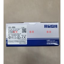 [새상품] LS산전 PLC XGB-M08A