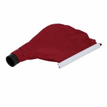 makita 9403 용 26cmx20cmx3.6cm 벨트 샌더 부품 방진 커버 백