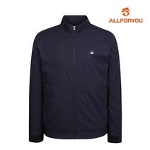 [올포유] 남성 하이넥 스타필드 점퍼 AMJUI3341-915_G