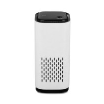 손난로 충전용 USB 주머니 휴대용 손날로샤오미 공기 청정기 홈 자동차 음이온 소독 포름알데히드 제거 연, 01 아이보리