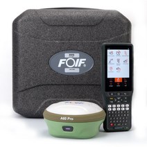 측량장비 IMU 틸트 800 채널 GPS RTK 수신기 gps 설문 조사 장비 FOIF A60 Pro 토지 측량 gnss rtk GPS 수, 한개옵션0