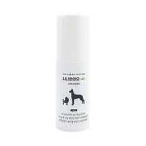 시나몬이오 산책스프레이 강아지 방향제 탈취제 50ml, 시나몬이오 강아지 산책스프레이 해충 진드기 모기 방지 50ML