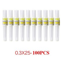 레이저 플라즈마 펜 미용가전 피부관리기 섬유 아세포 용 자기 부상 플라즈마 펜 오존 리프팅 레이저 플라즈마 문신 주근깨 다크 스팟 리무버 사마귀 아름다움 기계, 100개 0.3x25