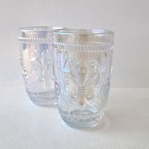 캠피셔스 오로라 하이볼잔 세트, 2p