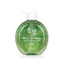 [ 조 은 마 켓 ] 세 정 은 물 론 향 균 효 과 까 지 애 경 순 샘 베 이 킹 소 다 피 톤 치 드 5 0 0 m l, 1개