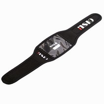멀티 티켓 케이스 다용도 암밴드 벨크로 탈부착 심플, 본상품선택