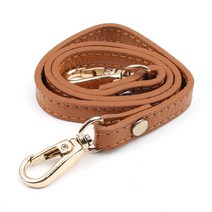 호환 루이스트랩 에트로호환 스피디 반둘리에 알마 쁘띠삭 노에bb 명품가방끈 암소 가죽 가방 스트랩 분리형 핸들 어깨 교체 여성 액세서리 골드 버클 벨트