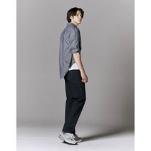 [지오다노]2023 NEW스탠다드 슬림핏 데님 113941 4칼라