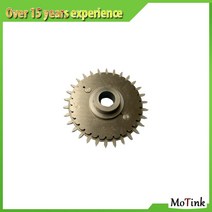 톱니 부품 호환 기어 체인 J7000794 J2500084 CP45 samsung 픽 앤 플레이스 머신용 12mm 피더 스프로킷 어셈블리165653