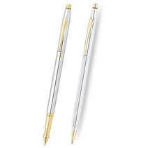 문구사무/클래식 센츄리 메달리스트 볼펜(CROSS), 본상품선택