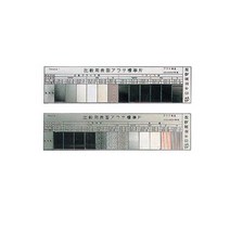 니혼긴소쿠 표면거칠기시험편 BS-3 원통_(1EA), 개