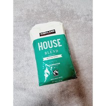 [코스트코]스타벅스 제조 커클랜드 시그니춰 하우스 블렌드 1.13kg