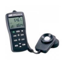 테스 TES-1339 조도계 조도측정기 LIGHT METER