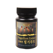 핑거루트 식욕 효과빠른다이어트약속 단기간다이어트 포기억제제, 36g, 1병