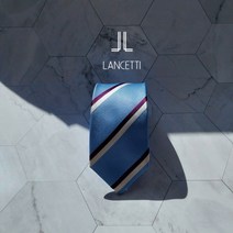 란체티 7cm S등급 남자 명품 넥타이 A745