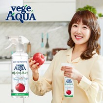 베지아쿠아 475ml, 베지아쿠아 475ml(1병)