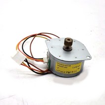 잉크 카트리지 프린터잉크 재생토너 Motor M42SP-5N D0.9CM H0.6M fits for argox EZ-1105 OS-214 CP-2140 OX-100