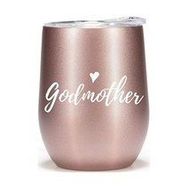 Godmother 텀블러