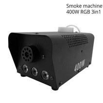 효과 안개 무대 불꽃 장치 shehds 900w led fogger smoke 대기, 협력사, au 플러그, 400w RGB 3in1