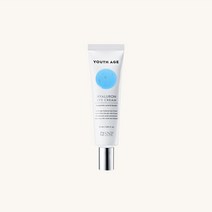 Snp 유스에이지 히알루론 아이크림 25ml x3개
