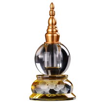 불교용품 수정 사리탑 사리불탑 사리함 18.6cm 사리용기, 1