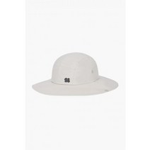 KOLON SPORT 코오롱 스포츠 남녀공용 고어텍스 와이드 브림 돔햇_QERFX23190GRI