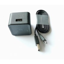 사용 된 EU/KR 5V 2.3A 충전기 AC 어댑터 전원 충전 호환 jbl 플립 3 펄스 GO2 스피커 용 마이크로 USB 코드 케이블, [01] US Plug