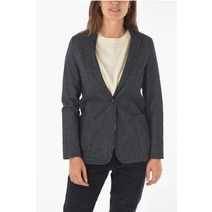 Woolrich 센터 VENT NOTCH LAPEL 1-BUTTON 블레이져 COWWBLZ0242WD05 3003