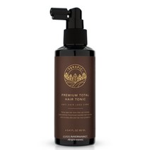 테라픽 프리미엄 토탈 헤어 토닉 160ml, 1개