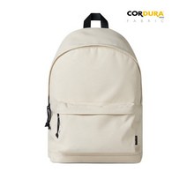 무신사 스탠다드안다르D 코듀라 백팩 [라이트 베이지] ORDURA BACKPACK [LIGHT BEIGE], FREE