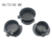 무시동히터부속 차량용히터 차박히터 2kw 5kw 8kw webasto 주차 디젤 용, 60mm