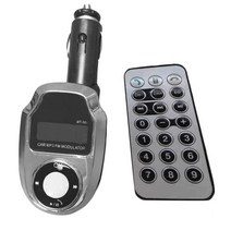 자동차 차량용 FM 송신기 무선 블루투스 핸즈프리 BT-303 키트 PC-DAQ, 02 금