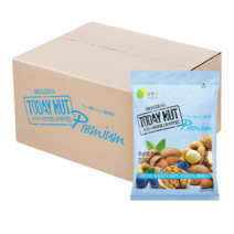 투데이넛 너트한줌 프리미엄 50입 당일발송