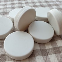 아크릴납작딸랑이 종류선택, 불투명(대)