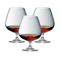 G119-5522 브랜디잔(2P) Cognac Glass