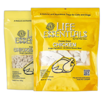 캣만두 라이프 에센셜 동결건조 치킨 142g, 캣만두 라이프 에센셜 치킨 142g