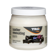 슈미즈 티알지 가죽 레노베이팅 밤 300ml 칼라 로션 trg
