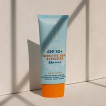 A24 네츄럴리즘 센시티브 스킨 썬스크린 60g SFP50+PA++++ 3중기능 무기자차, 1개