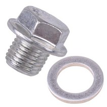 휠캡 수입차부품 볼트너트 M14x15mm 자동차 엔진 오일 드레인 플러그 볼트 실버 90009R70A00 혼다 어코드 CRV CRX 시빅 델 솔 전구