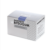 [추석맞이 20%덤행사] 백석 빛소금 12시간 용융소금 3g x 50포, 150g, 2개