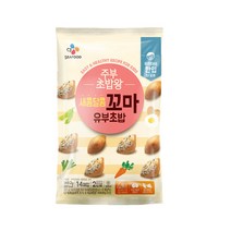 [CJ] 주부초밥왕 새콤달콤 꼬마 유부초밥 149.2g