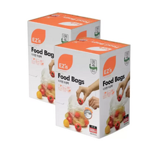 비닐백 중형(25 x 35cm) 800매 x2 코스트코 위생백, 2개, 800개입