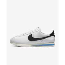 나이키 Cortez - 화이트 Light Photo 블루 Sail 블랙 DM4044-100 스니커즈 운동화 32M432390