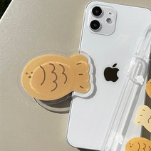 붕어빵 아크릴 스마트톡 아크릴톡, 상세페이지 참조