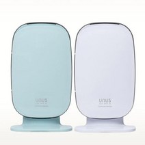 아트박스/유에너스 가정용 칫솔살균기 UN-9000, 화이트