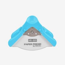 코팅기 소모품 HR-005 코너라운더 모서리 라운딩기, 없음