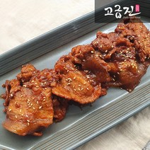 [고급진]제주 돼지 고추장 불고기(냉동) 300g
